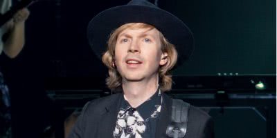 Beck in July 2018