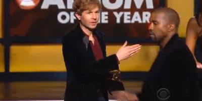 Beck Kanye West