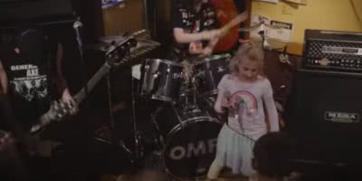 Christian group cover System of a Down's 'Chop Suey!'