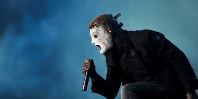 corey taylor