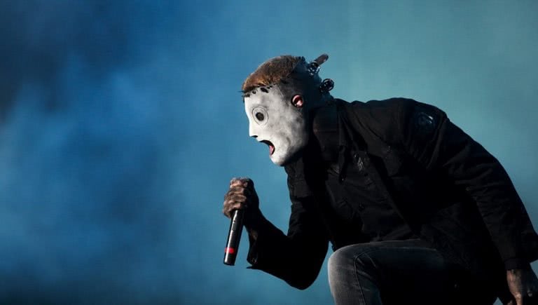 corey taylor