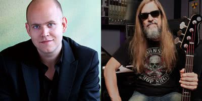 Daniel Ek James LoMenza