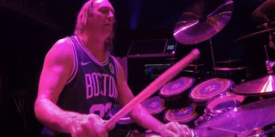 Tool's Danny Carey due in court in January for alleged assault