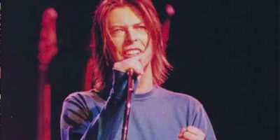 That infamous 'lost' David Bowie album from 2001 is finally being released