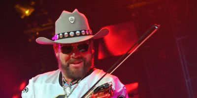Hank Williams Jr. Country Music Hall of Fame
