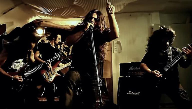 Iranian Metal