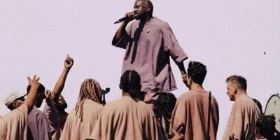 Kanye West