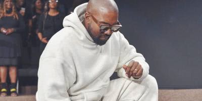 Kanye West