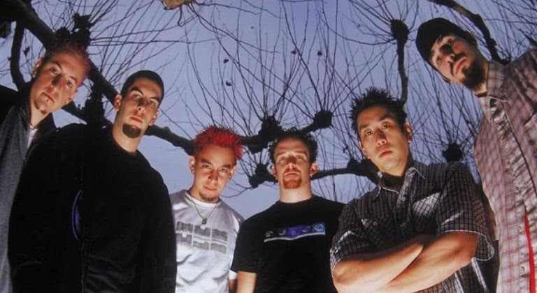 Linkin Park