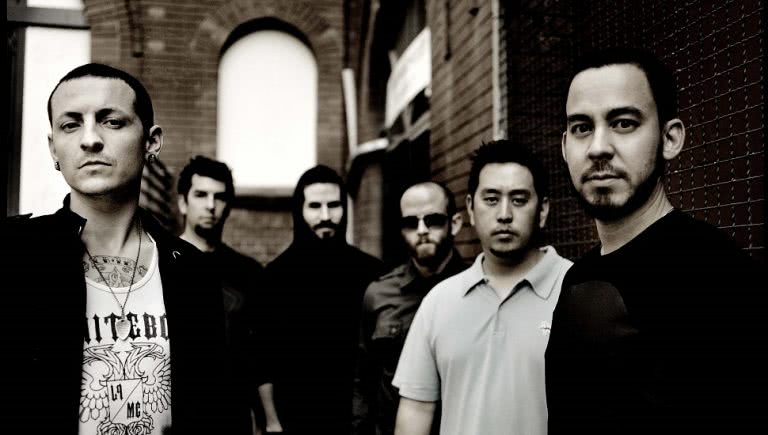 Linkin Park