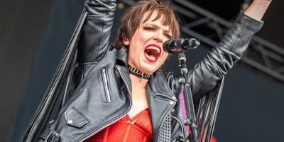 Lzzy Hale