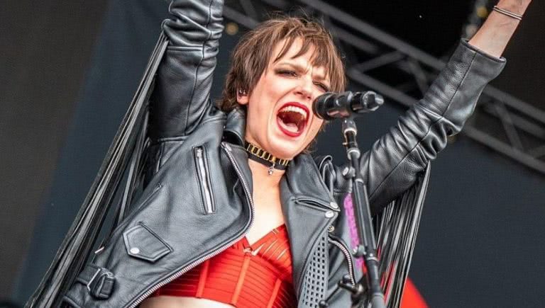 Lzzy Hale