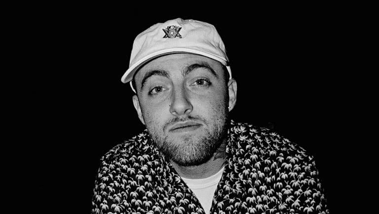 Mac Miller