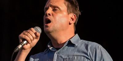 Mark Kozelek