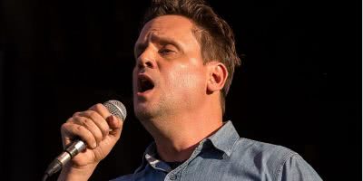 Mark Kozelek 2014