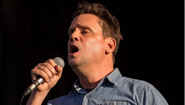 Mark Kozelek 2014