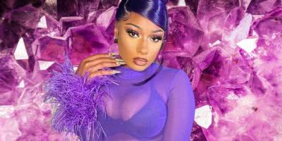 Megan Thee Stallion docuseries