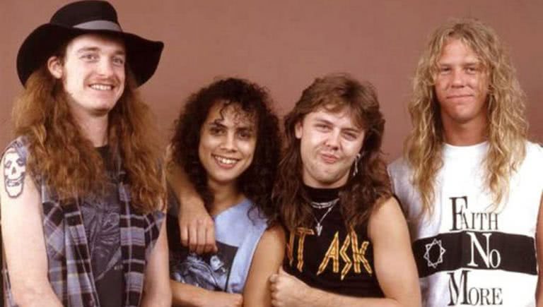 New Zealand mum names her 3 children Metallica, Slayer and Pantera