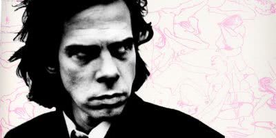 Nick Cave