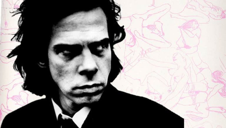 Nick Cave