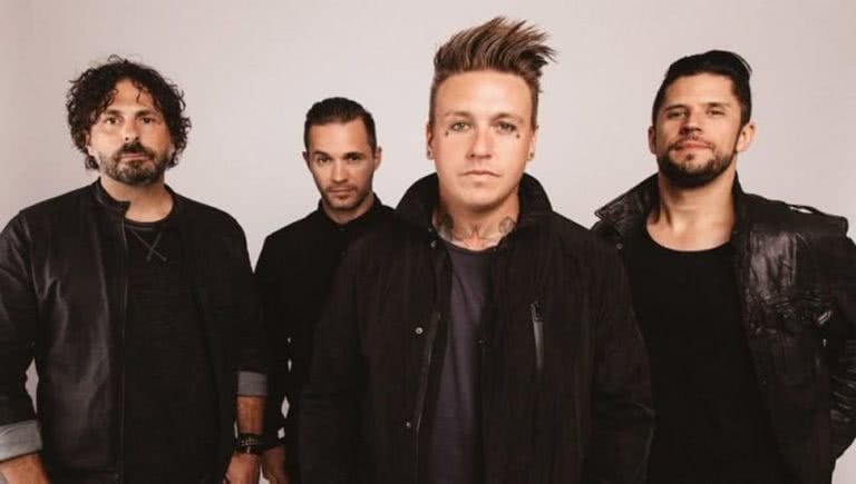 Papa Roach