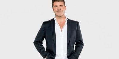 Simon Cowell