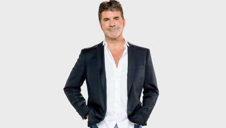 Simon Cowell