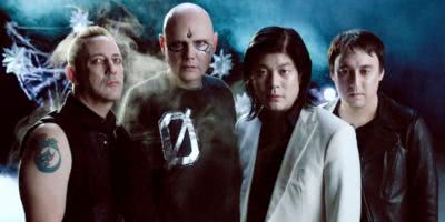 Smashing Pumpkins