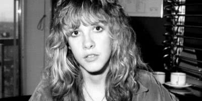 Stevie Nicks