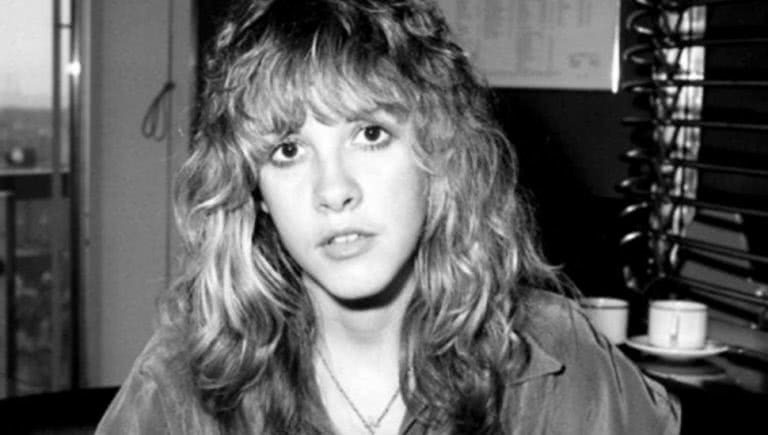 Stevie Nicks