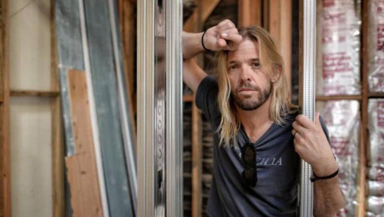 Taylor Hawkins