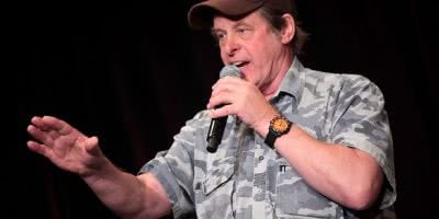 Ted Nugent defends controversial 'Don't Say Gay' bill