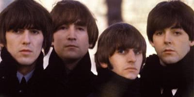 The Beatles breakup