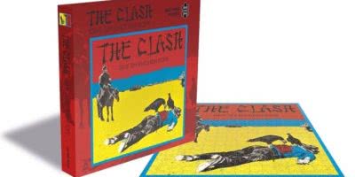 The Clash