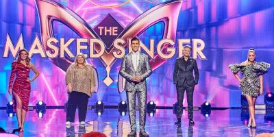 The Masked Singer Australia