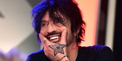 Tommy Lee