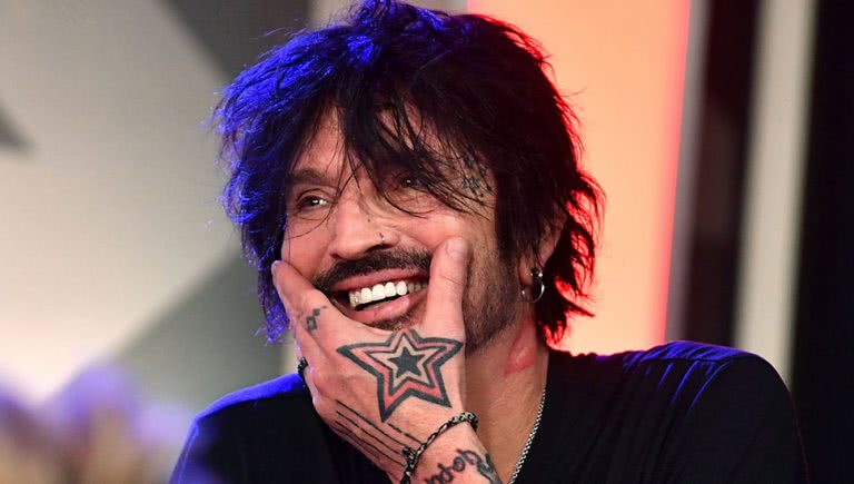 Tommy Lee