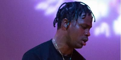 Travis Scott