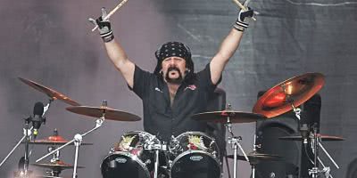 Vinnie Paul