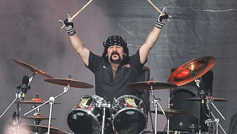 Vinnie Paul