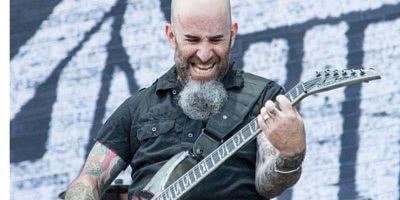 Anthrax
