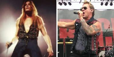 chris jericho