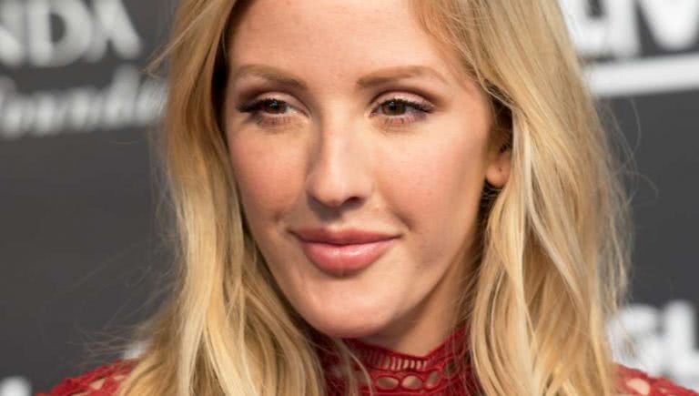 ellie goulding