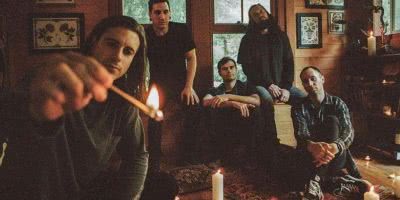in hearts wake