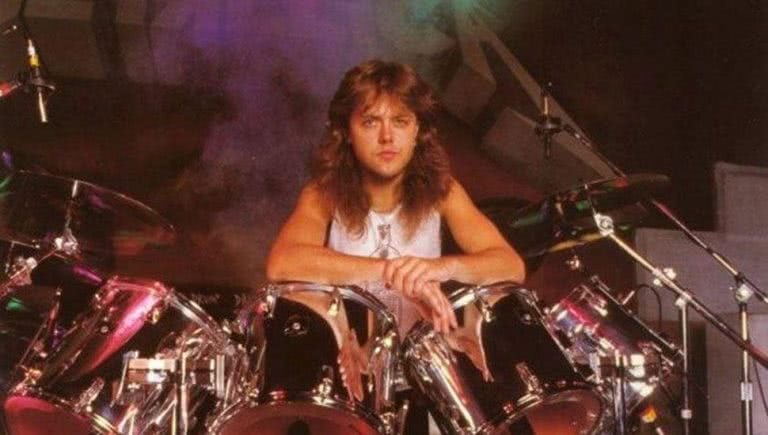 Lars Ulrich