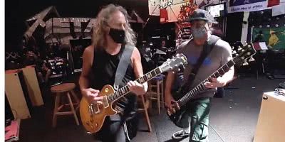 metallica