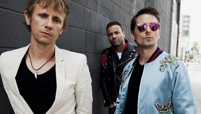Photo of Muse