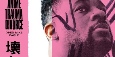 Open Mike Eagle announces new album