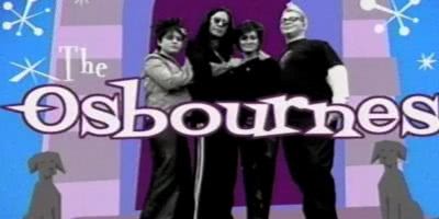 osbourne