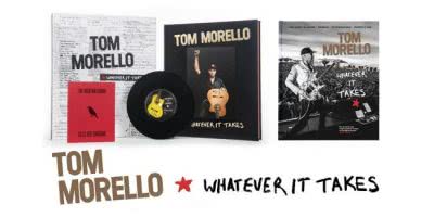 tom-morello